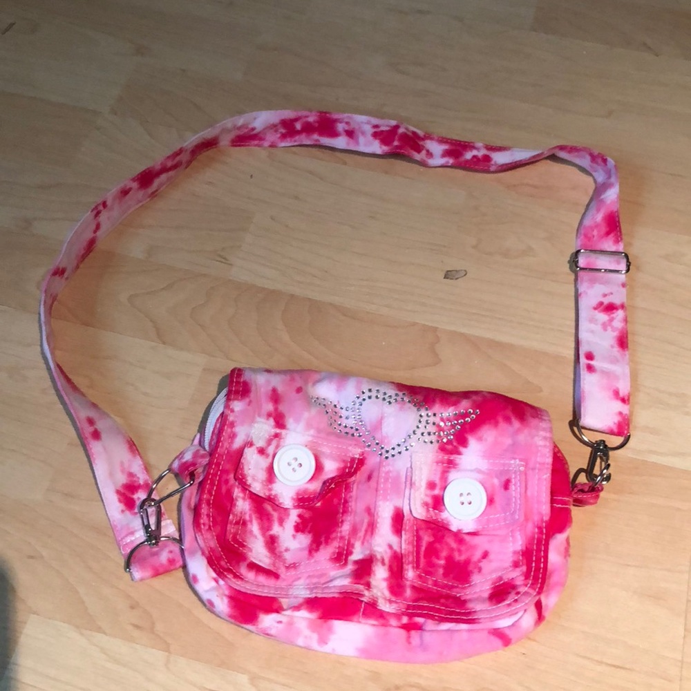 Children’s crossbody bag